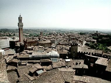 Siena